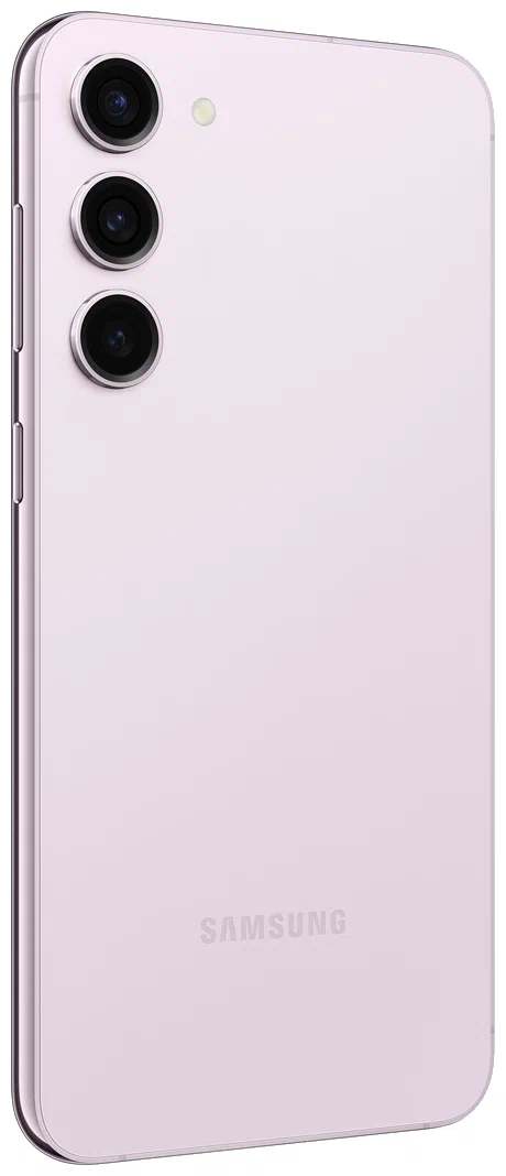 Смартфон Samsung Galaxy S23+ 8/512 ГБ Фиолетовый в Челябинске купить по недорогим ценам с доставкой